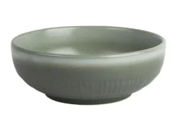 Tafelservice - Steingut - 18-teilig - Grün - MOCHA -Küchenzubehör e8f319e77424146a42af4f8d3c9d4ff9