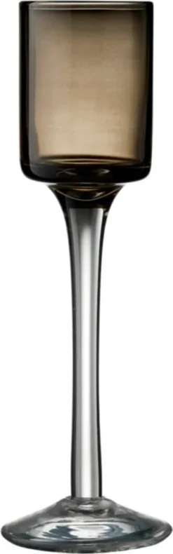 Lyngby Likörgläser 2,5 Cl Bis 4 Cl 6er Set Bunt -Küchenzubehör e9245ecc330f219b975465336659f1cc