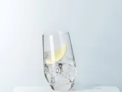 Leonardo Trinkglas PUCCINI 6er-Set 365 Ml, 069558 -Küchenzubehör e946ff4e37917ec98c21e43c18aa97ab