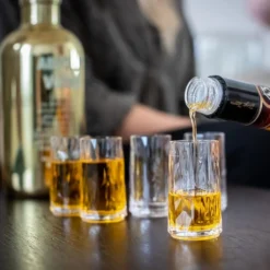 Koziol - Superglas Club No. 07 Schnapsglas 40 Ml 4er Set 20 Koziol - Superglas Club No. 07 Schnapsglas 40 Ml 4er Set -Küchenzubehör e9a583f6005a14a66da12e59ea52c74e