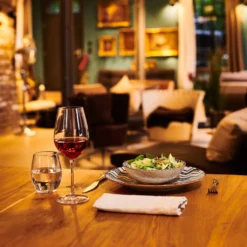 Tafelservice, Steinzeug Tafelservice, Steinzeug Iberico Blue Mäser -Küchenzubehör ea0147098371270bd3751df891938814