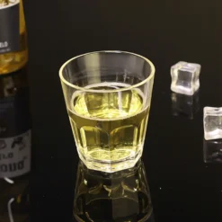 15er 170ml Whiskytasse Set Weinverkoster Bierbecher Bar Klar Acryl-Whisky-Tassen Whiskyglas 10 15er 170ml Whiskytasse Set Weinverkoster Bierbecher Bar Klar Acryl-Whisky-Tassen Whiskyglas -Küchenzubehör ea1542aa1633270581c7ab498cf0cede