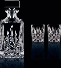 Nachtmann 0091899-0 Noblesse Whisky-Set, 1 X Karaffe/Dekanter + 2 X Whisky-Becher, Klar (1 Set) 26 Nachtmann 0091899-0 Noblesse Whisky-Set, 1 X Karaffe/Dekanter + 2 X Whisky-Becher, Klar (1 Set) -Küchenzubehör eb87e72a07fd75e877c74bc794be0a2d