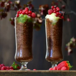 KROSNO Pina Colada Cocktailgläser Longdrinkgläser | Set Von 6 | 300 ML | Avant-Garde Kollektion | Perfekt Für Zuhause, Restaurants Und Partys | Spülmaschinenfest 12 KROSNO Pina Colada Cocktailgläser Longdrinkgläser | Set Von 6 | 300 ML | Avant-Garde Kollektion | Perfekt Für Zuhause, Restaurants Und Partys | Spülmaschinenfest -Küchenzubehör ebba13749ffb14e0ad98d92f229f11d8