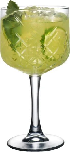 Pasabahce Cocktailglas Timeless 50cl - 4 Stück -Küchenzubehör ebe57de2f4e0d6670c3dfdae304ee659