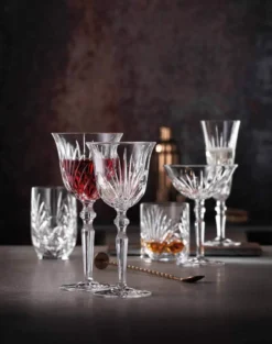 Nachtmann Cocktailschale Palais 230 Ml, Kristallglas Mit Schliffdesign (6 Stück) 21 Nachtmann Cocktailschale Palais 230 Ml, Kristallglas Mit Schliffdesign (6 Stück) -Küchenzubehör ebedd9c614c34e5f707d8d2452a5dfa6