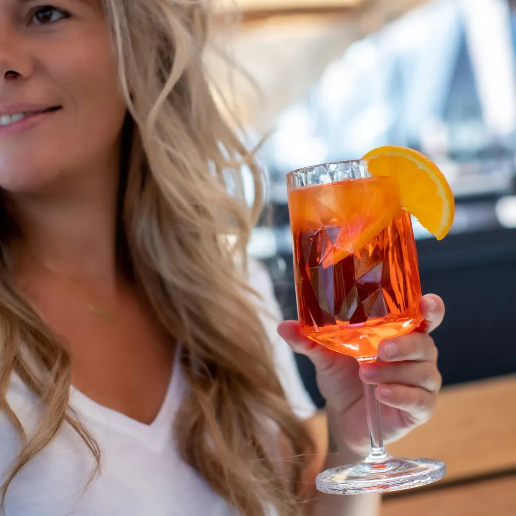 Koziol - Superglas Club No. 09 Weinglas 200 Ml 2er Set 10 Koziol - Superglas Club No. 09 Weinglas 200 Ml 2er Set – Bild 10