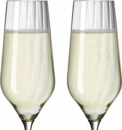 Sternschliff Champusglas-Set #2 Von Ritzenhoff Design Team 17 Sternschliff Champusglas-Set #2 Von Ritzenhoff Design Team -Küchenzubehör ec814a187dfd9e2a0f1590e4ae14afa9