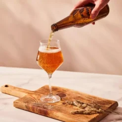 KROSNO Avant-Garde Bier-Tulpen Bier-Gläser, 6er-Set, 420 Ml 18 KROSNO Avant-Garde Bier-Tulpen Bier-Gläser, 6er-Set, 420 Ml -Küchenzubehör eca338d6ec81de0532325eb02c00a679