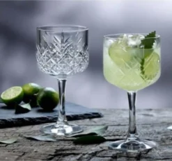 Pasabahce Cocktailglas Timeless 50cl - 4 Stück -Küchenzubehör ecef4c46bdc4da1446c6be3ae147d527