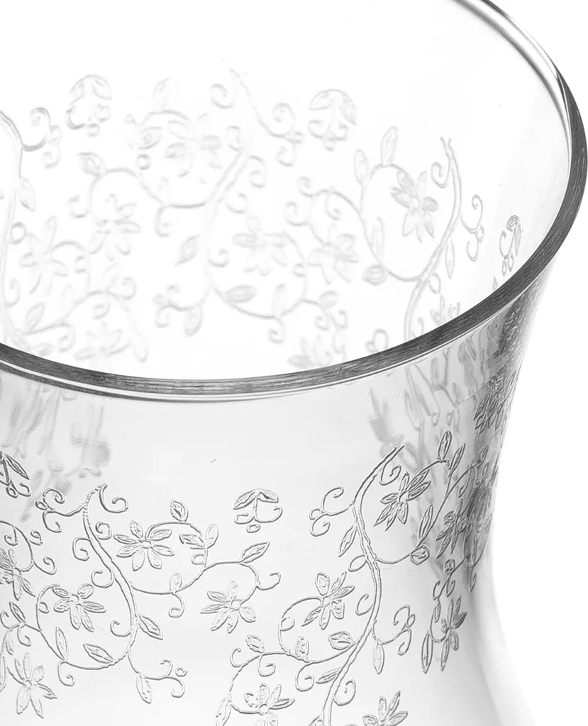 LEONARDO Grappaglas CHATEAU 6er-Set 90 Ml, 061594 4 LEONARDO Grappaglas CHATEAU 6er-Set 90 Ml, 061594 – Bild 4