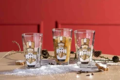 LEONARDO 025954, Mehrfarbig, Glas, 1 Stück(e), Rund, 330 Ml, 78 Mm 5 LEONARDO 025954, Mehrfarbig, Glas, 1 Stück(e), Rund, 330 Ml, 78 Mm -Küchenzubehör ef3036c2b703281135b1cd9e640544de