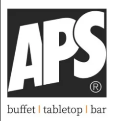 APS Vorratsglas -WOODY- /// 14 X 14 Cm, H: 21,5 Cm /// Glas, Kiefernholz, Silikon /// 2,5 Liter /// 82257 -Küchenzubehör ef3bcdffb419f40d53a3fe9eea323896