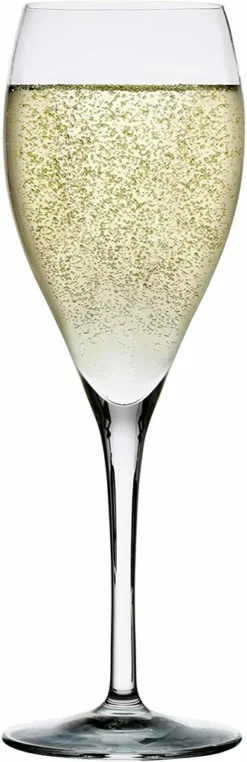Le Cordon Bleu 4er Set Champagnergläser Kwarx-Glas Sektgläser Flûtes Flöten 26cl -Küchenzubehör ef8ab316aff4c3d9d5d1f3183367dd38