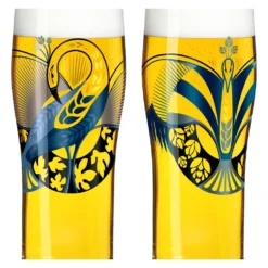 Brauchzeit Allround Glas-Set #7, #8 Von Petra -Küchenzubehör f037fce1db1ecf1e3a527b18b449877a