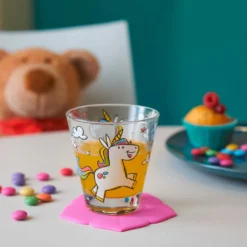 Leonardo Becher 215ml Einhorn Bambini -Küchenzubehör f09ef15c5d510fea3801642a436472cc