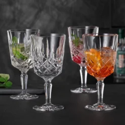 NACHTMANN Cocktail/Weinglas Noblesse 355ml 4er Set 1 Stck. 801366 (EKB) 20 NACHTMANN Cocktail/Weinglas Noblesse 355ml 4er Set 1 Stck. 801366 (EKB) -Küchenzubehör f0eefed576b0bf37ca25b64219013a69