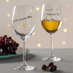 Leonardo Weinglas Guter Tag 460ml -Küchenzubehör f1f367652dfb53bbb7fc628cd035d383