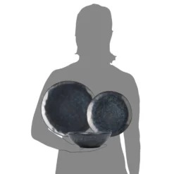 Sänger Tafelservice Tombey 12 Tlg. -Küchenzubehör f1fc32f12dcf16483ac4f0cbb528713b