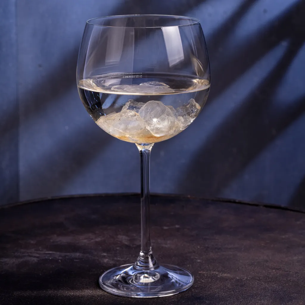 KROSNO Venezia Gin Tonic Wassergläser, 6er-Set, 480 Ml 9 KROSNO Venezia Gin Tonic Wassergläser, 6er-Set, 480 Ml – Bild 9