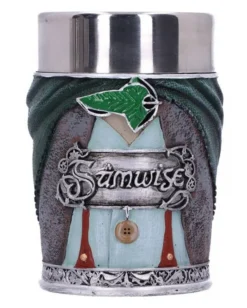 Der Herr Der Ringe Hobbit Shot Gläser Aus Kunststein 4 St. -Küchenzubehör f278b86cca4c0cc21e15677ef1da78c9