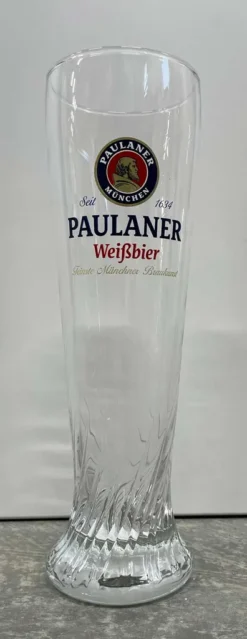Ritzenhoff & Breker PAULANER Weißbierglas 0,5l 2er Set 5 Ritzenhoff & Breker PAULANER Weißbierglas 0,5l 2er Set -Küchenzubehör f2e967e680e965f2cf2e57021921d140
