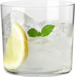 KROSNO Mixology Cidergläser, 6er-Set, 350 Ml -Küchenzubehör f3f7ab27ea53ff5bc531898d1be10b33