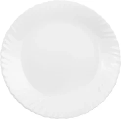 Tafelservice Geschirrset Luminarc 12-tlg. Essservice Teller Hartglas 4 Personen -Küchenzubehör f4e6c6fedee381aa6d501023576ff6e7