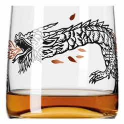 Ritzenhoff Whiskyglas Bronzemär 5 Mit Drachenmotiv By Olaf Hajek 2020 WA -Küchenzubehör f4edef6a66e848f1f854da002544541e