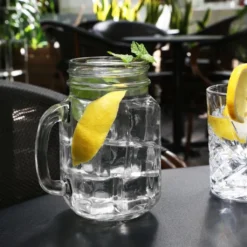 Olympia Henkelkrug 45cl (12 Stück) -Küchenzubehör f50647531b9b84e95f0e1e97809cca32