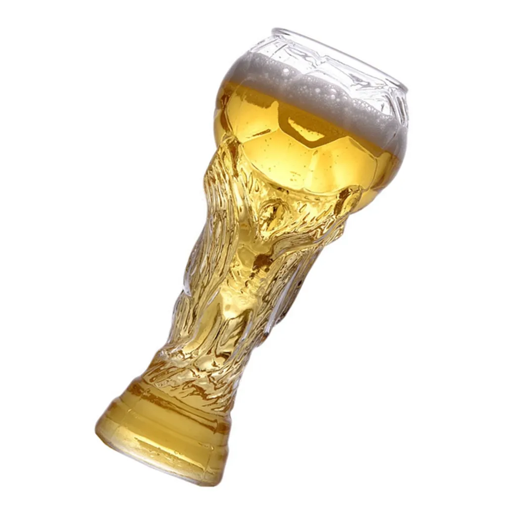 Glas Kelch Becher Weinglas Fußball Becher Bar Glas 450Ml Weingläser Whisky Cup Bier Cup Becher Saft Cup High Borosilicat 2 Glas Kelch Becher Weinglas Fußball Becher Bar Glas 450Ml Weingläser Whisky Cup Bier Cup Becher Saft Cup High Borosilicat – Bild 2