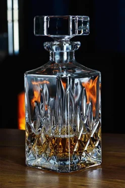 Nachtmann 0091899-0 Noblesse Whisky-Set, 1 X Karaffe/Dekanter + 2 X Whisky-Becher, Klar (1 Set) 28 Nachtmann 0091899-0 Noblesse Whisky-Set, 1 X Karaffe/Dekanter + 2 X Whisky-Becher, Klar (1 Set) -Küchenzubehör f54f4ef29d5e39abb9456d37baf0a206