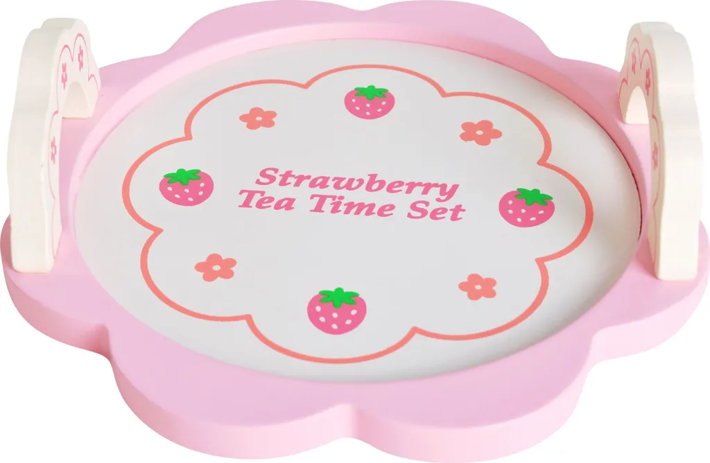 Kinder Teeservice Set Holz Zubehör Für Die Kinderküche, 16-tlg. Ab 3 Jahre Rollenspiele Für Mädchen Und Jungs 9418 7 Kinder Teeservice Set Holz Zubehör Für Die Kinderküche, 16-tlg. Ab 3 Jahre Rollenspiele Für Mädchen Und Jungs 9418 – Bild 7