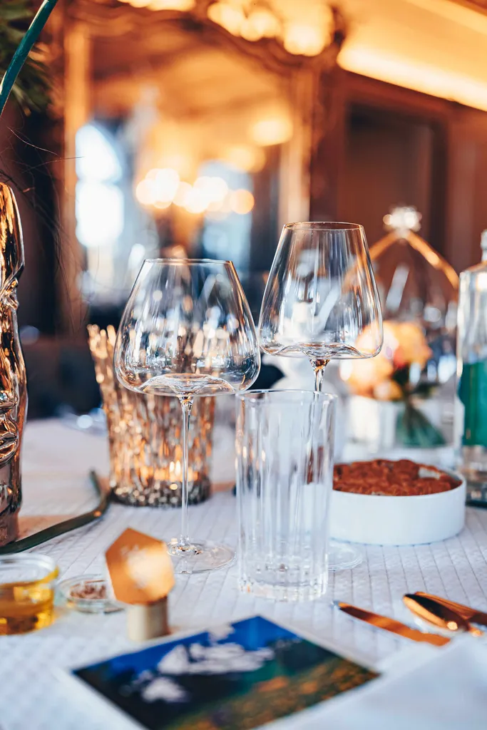 Zieher Vision Side Trinkglas 2er-Set, 480ml, Mundgeblasen, Kristallglas 6 Zieher Vision Side Trinkglas 2er-Set, 480ml, Mundgeblasen, Kristallglas – Bild 6