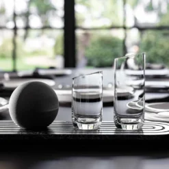 Villeroy & Boch Becher, NewMoon Klar, 4tlg. -Küchenzubehör f60f616e3f365803230d58a880525894