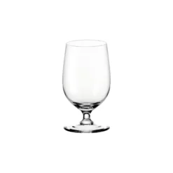 LEONARDO 061453 Ciao+ Wasserkelch, Glas, 310 Ml, H 13 Cm, Klar (6 Stück) -Küchenzubehör f717552633c67f4b22dfef74407d9864