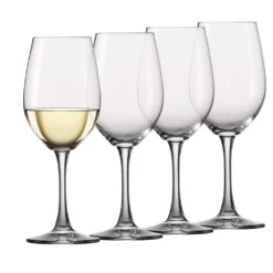 Spiegelau Weißwein Set/4 Winelovers 4090182 -Küchenzubehör f724867b4a08f0663497c815ba38305f