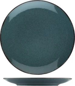 Heritage, Kütahya Porselen,(24 Stücke), Abendessen , Blau, 100% Porzellan 17 Heritage, Kütahya Porselen,(24 Stücke), Abendessen , Blau, 100% Porzellan -Küchenzubehör f7e773ef0e85050f7a42ae1e080f7ac3