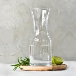 KROSNO Pure Wasser Regenbogen Karaffe Dekanter, 900 Ml -Küchenzubehör f7f00eeca2bf0d823d6ea89c59f51ba3