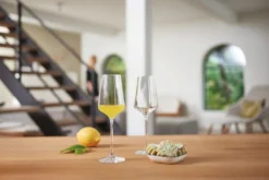 Leonardo Digestifglas PUCCINI 6er-Set 220 Ml, 069556 -Küchenzubehör f81f77c3af6e577453b523cd1ff14a08