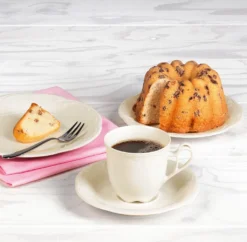 Seltmann Weiden Rubin Cream Kaffeeservice 18tlg. -Küchenzubehör f891ac7818ebe457127daf415197d29f