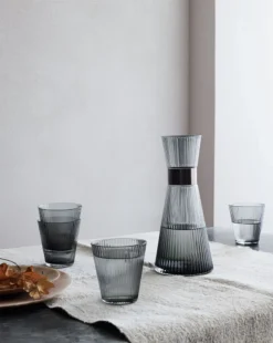 Rosendahl GRAND CRU MOUTHBLOWN Wassergläser 4-teilig Smoke 9 Rosendahl GRAND CRU MOUTHBLOWN Wassergläser 4-teilig Smoke -Küchenzubehör f8c2964081b0e719f3006ecdaf9c468b