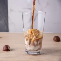 KROSNO Pure Weizen Biergläser, 6er-Set, 530 Ml -Küchenzubehör f920637fc5b12991381dfbfdf5cfb565