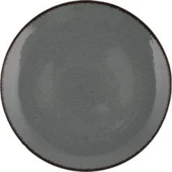 Heritage, Kütahya Porselen,(18 Stücke), Abendessen , Blau, 100% Porzellan -Küchenzubehör f964079fc628626db655b53505f153fa