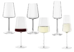 Stölzle Lausitz Power Singel Set 6tlg. By L-Design -Küchenzubehör f9c1fb869e78eb05ccc1933b92976582