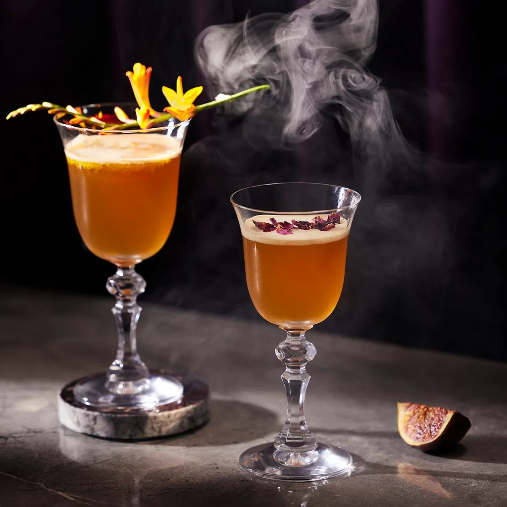 KROSNO Krista Kleine Rotweingläser, 6er-Set, 220 Ml 3 KROSNO Krista Kleine Rotweingläser, 6er-Set, 220 Ml – Bild 3