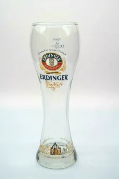 Erdinger Weizenbier Weissbier Gläser 0,5l - 6 Stück Exclusiv Edition -Küchenzubehör fadc32c09c6e14909b2c3a1094df0ecb