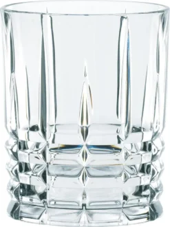Nachtmann Whiskybecher Highland 345ml H:10,2cm, Klar (4er Pack) -Küchenzubehör fb1c69cded378e3644bfcdafd61a692c
