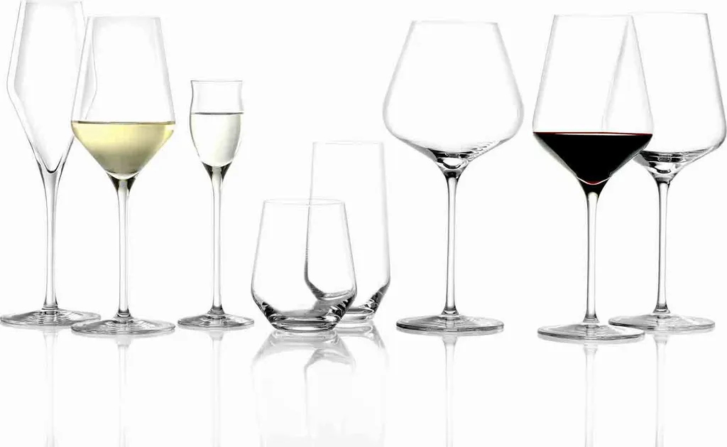 Champagnerkelch Quatrophil - 292ml - 6er-Pack 8 Champagnerkelch Quatrophil - 292ml - 6er-Pack – Bild 8