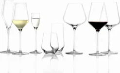 Weißweinkelch Quatrophil - 404ml - 6er-Pack -Küchenzubehör fba5261f5721c547805e5d0e3c698f1f